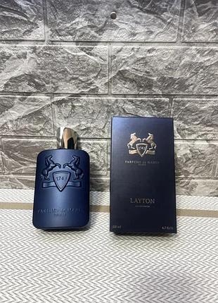 Парфуми чоловiчi parfums de marly layton 200 ml