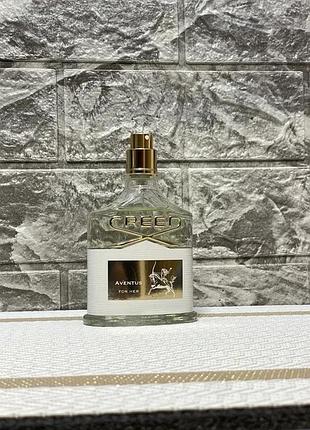 Парфюм женский creed aventus for her edp 75мл оригинал