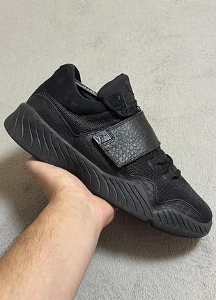 Nike air jordan j23 45.5р 29.5см кросівки оригінал