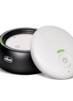 Радіоняня chicco audio baby monitor цифрова