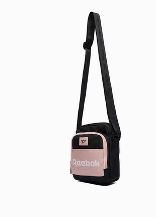 Сумка кросбоді cwbeo reebok 3