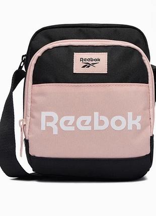 Сумка кросбоді cwbeo reebok 4