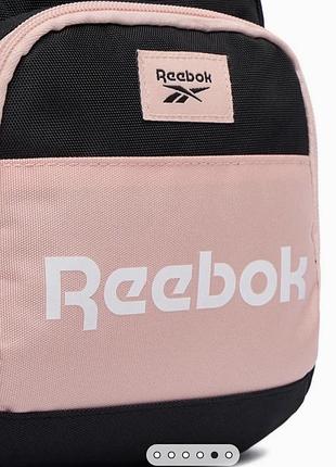 Сумка кросбоді cwbeo reebok 7
