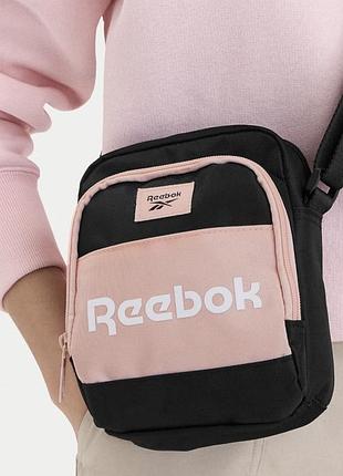 Сумка кросбоді cwbeo reebok 5