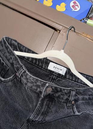 Юбка denim 2