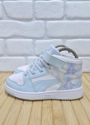 Кроссовки puma