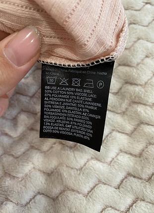 Майка жіноча h&m 4