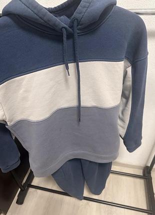 Костюм ( состав 90% cotton ) ткань премиум