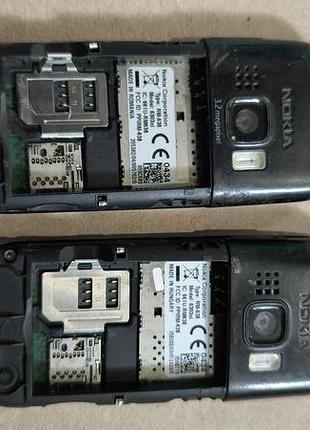 Nokia 6303 3