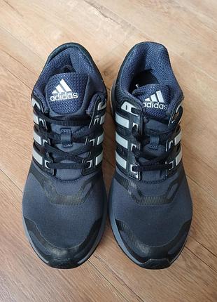 Кроссовки adidas questar boost tech fit, оригинал р 38 2
