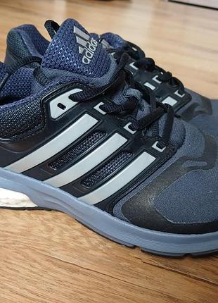 Кроссовки adidas questar boost tech fit, оригинал р 38