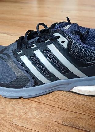 Кроссовки adidas questar boost tech fit, оригинал р 38 4