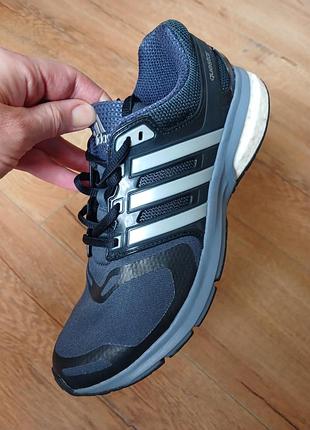 Кроссовки adidas questar boost tech fit, оригинал р 38 5