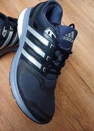 Кроссовки adidas questar boost tech fit, оригинал р 38 6