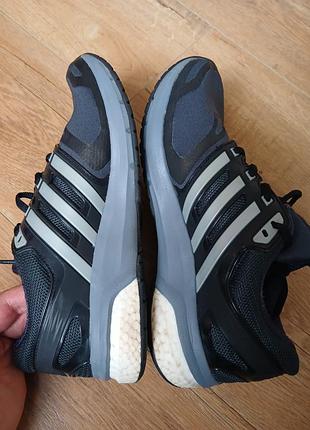Кроссовки adidas questar boost tech fit, оригинал р 38 7