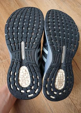 Кроссовки adidas questar boost tech fit, оригинал р 38 8