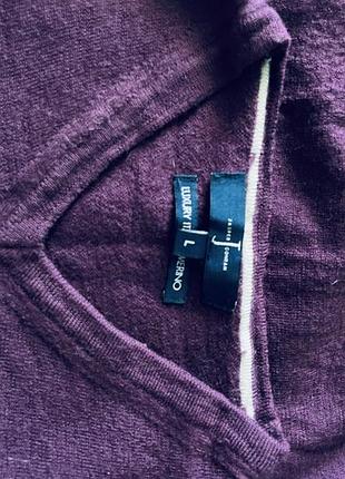 Jasper conran merino wool пуловер 3