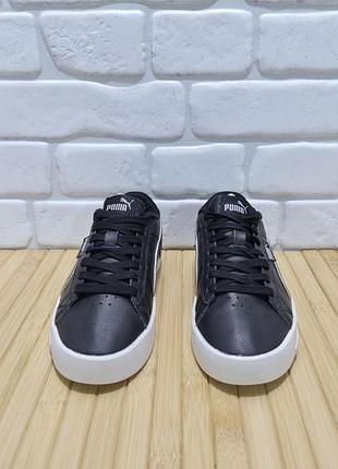 Кросівки puma 7