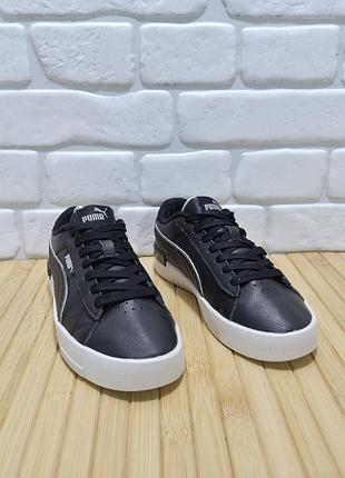 Кросівки puma 6