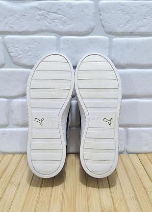 Кросівки puma 9
