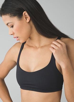Спортивний топ, бра, топ lululemon p. s (6)
