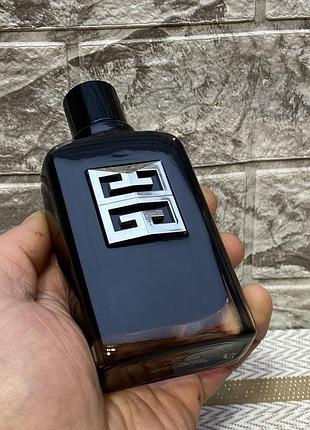 Gentleman society eau de parfum оригінал