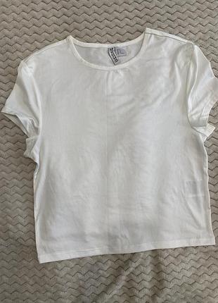 Футболка h&m жіноча