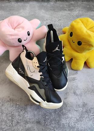 Кроссовки air jordan zoom 92 guava ice