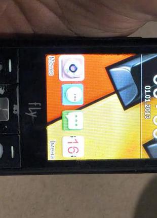 Fly ds 130