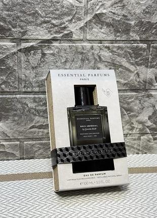 Essential parfums bois imperial collector edition оригинал