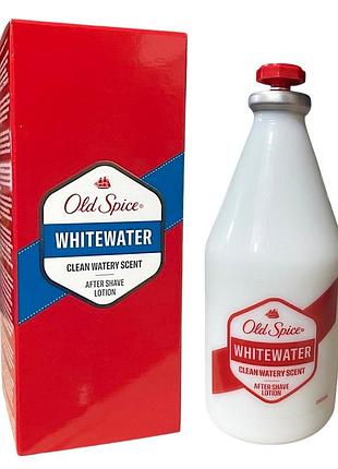 Лосьон после бритья old spice whitewater 100 мл 0256