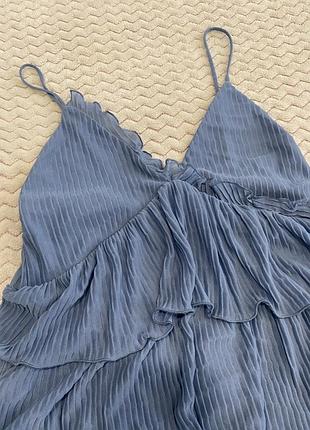 Сукня zara жіноча 3