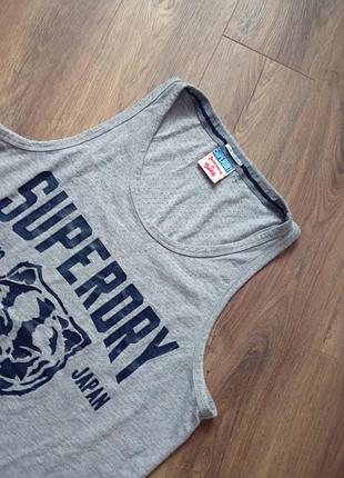 Брендова майка superdry. 5