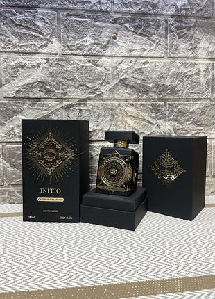 Initio parfums prives oud for greatness оригинал