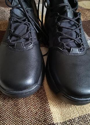 Черевики берці nike sfb b1 5