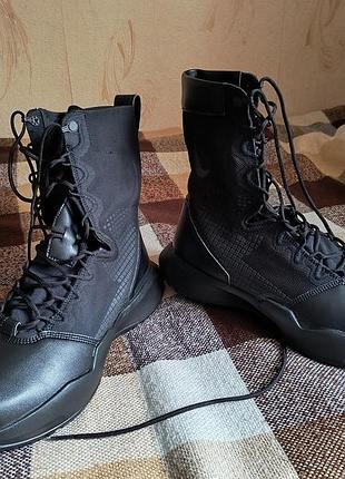 Черевики берці nike sfb b1 2