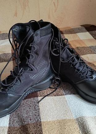 Черевики берці nike sfb b1 3