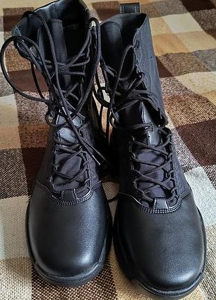 Черевики берці nike sfb b1 4