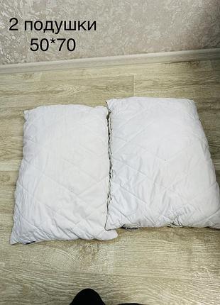 Подушки 50*70 dormeo
