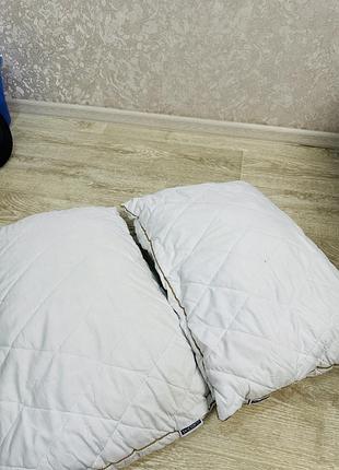 Подушки 50*70 dormeo 3