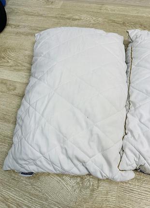 Подушки 50*70 dormeo 6