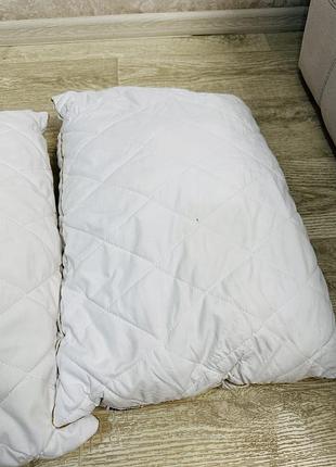 Подушки 50*70 dormeo 5