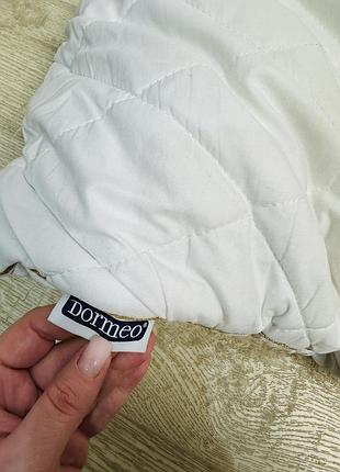 Подушки 50*70 dormeo 7