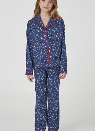 Пижама детская унисекс ellen sweet joy cpk 5580/03/01