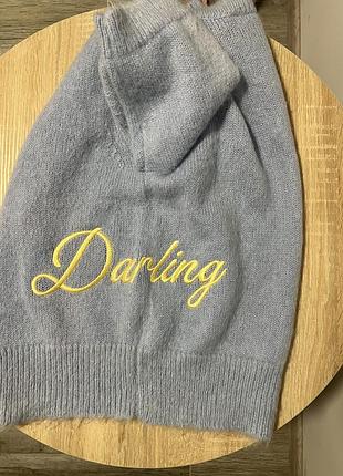 Кардиган mode mischief studios darling cardi 4