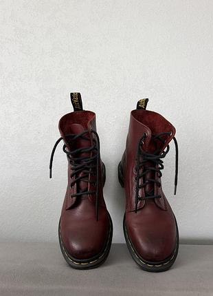 Черевики жіночі dr. martens 7