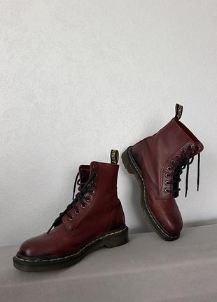 Черевики жіночі dr. martens 5