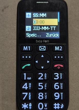Beafon sl140 2