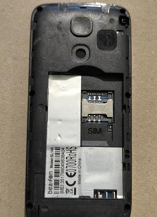 Beafon sl140 3