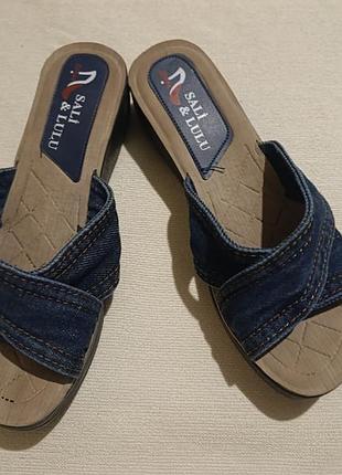 Босоножки женские, 40-41 р-р